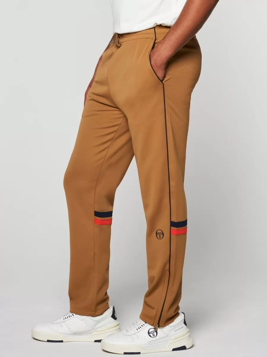 Pants And Sweatpants>Sergio Tacchini Dallas Track Pant- Foxtrot